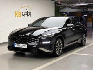 기아 K8 2.5 2WD 시그니처