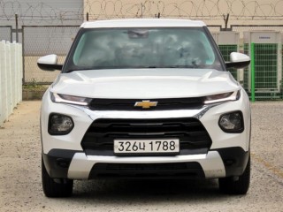 쉐보레 트레일블레이저 2WD 1.3 터보 가솔린 LT