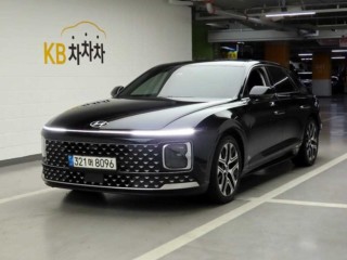 현대 그랜저 그랜저 (GN7) 가솔린 3.5 4WD 익스클루시브