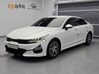 기아 K5 K5 3세대 LPI 2.0 (렌터카) 트렌디