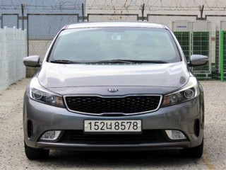 기아 K3 더뉴 K3 1.6 VGT 트렌디