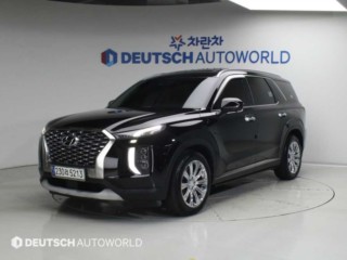 현대 팰리세이드 디젤 2.2 4WD 프레스티지