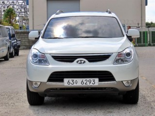 현대 베라쿠르즈 디젤 4WD 300VXL