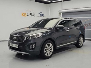 기아 쏘렌토 올 뉴 쏘렌토 디젤 2WD 2.0 노블레스 스페셜