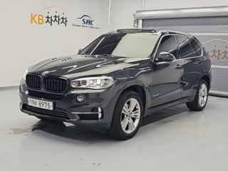 BMW X5 X5 (F15) xDrive 30d