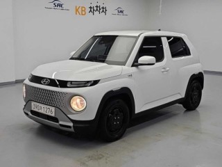 현대 캐스퍼 1.0 가솔린 모던