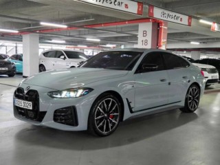 BMW 4시리즈 4시리즈 (G22) 420i 그란쿠페 M 스포츠 프로