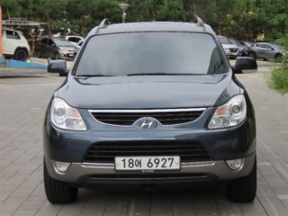 현대 베라쿠르즈 디젤 4WD 익스클루시브 스페셜