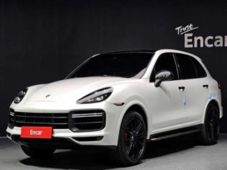 포르쉐 카이엔 뉴 카이엔 3.0 디젤