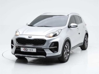 기아 스포티지 스포티지 더 볼드 2.0 디젤 2WD 프레스티지