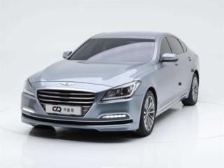 현대 제네시스 제네시스DH G330 모던 AWD