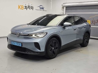 폭스바겐 ID.4 Pro 프로