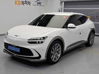 제네시스 GV60 스탠다드 AWD