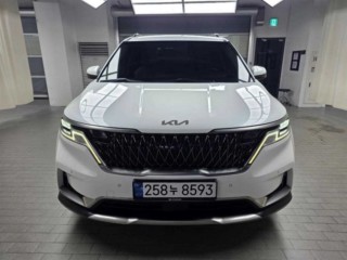기아 카니발 카니발 4세대 디젤 9인승 노블레스