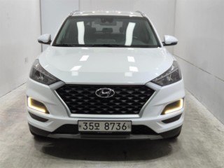 현대 투싼 올뉴투싼 디젤 2.0 2WD 모던