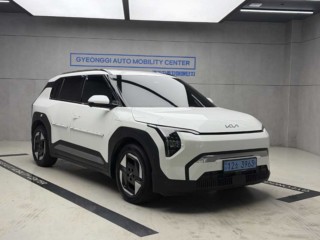 기아 EV3 롱레인지 2WD 어스