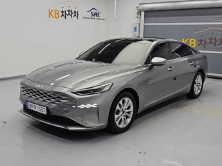 기아 K8 3.5 LPG 2WD 렌터카 트렌디