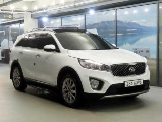 기아 쏘렌토 올 뉴 쏘렌토 디젤 2WD 2.2 노블레스 스페셜