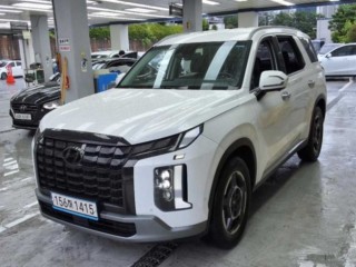 현대 팰리세이드 더 뉴 팰리세이드 가솔린 3.8 2WD