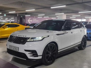 랜드로버 레인지로버 벨라 3.0 D300 R-다이나믹 HSE