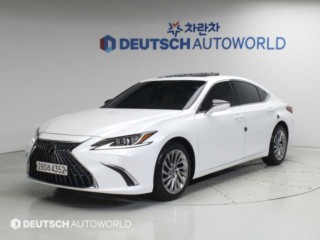 렉서스 ES ES300h 7세대 럭셔리 플러스