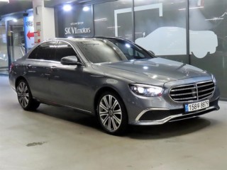 벤츠 E 클래스 E-클래스 W213 E450 4MATIC 익스클루시브