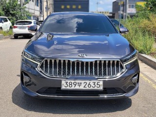 기아 K7 K7 프리미어 가솔린 2.5 GDI 노블레스