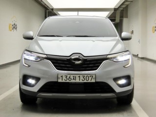 르노코리아(삼성) XM3 1.3 TCe LE