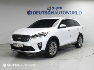 기아 쏘렌토 더 뉴 쏘렌토 디젤 2.0 2WD 노블레스