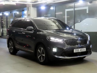 기아 쏘렌토 더 뉴 쏘렌토 디젤 2.0 2WD 노블레스