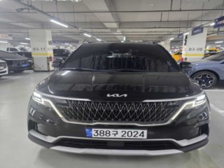 기아 카니발 카니발 4세대 디젤 9인승 프레스티지
