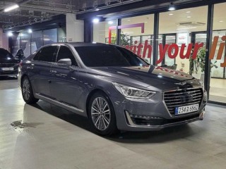 제네시스 EQ900 3.8 GDI AWD 프리미엄 럭셔리
