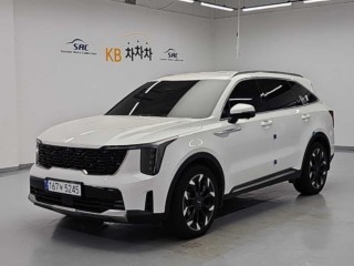 기아 쏘렌토 더 뉴 쏘렌토 4세대 디젤 2.2 2WD 노블레스