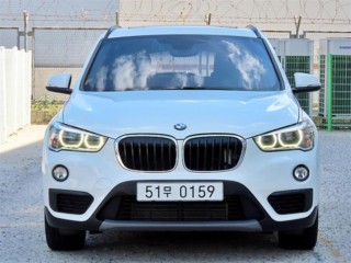 BMW X1 X1 (F48) xDrive 18d