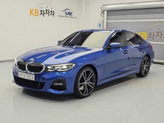 BMW 3시리즈 3시리즈 (G20) 330i M 스포츠
