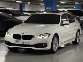 BMW 3시리즈 3시리즈 (F30) 320d