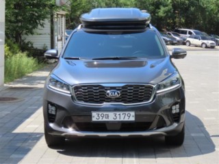 기아 쏘렌토 더 뉴 쏘렌토 디젤 2.2 2WD 마스터 스페셜