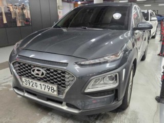 현대 코나 1.6 터보 2WD 모던초이스