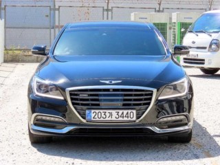 제네시스 G80 3.8 GDI AWD 파이니스트