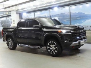 쉐보레 콜로라도 올 뉴 콜로라도 2.7 Z71 4WD
