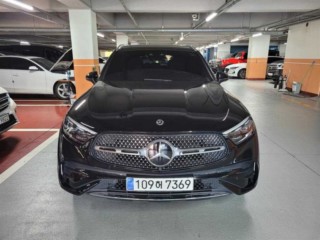 벤츠 GLC 클래스 GLC클래스 X254 GLC300 4MATIC