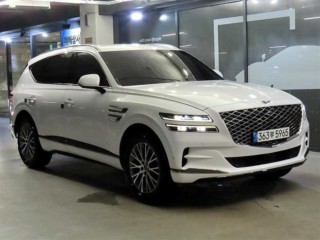 제네시스 GV80 가솔린 2.5T 2WD