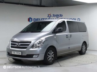 현대 스타렉스 그랜드 스타렉스 11인승 왜건 모던 스페셜