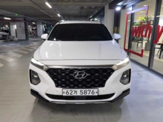 현대 싼타페 싼타페 TM 가솔린 2.0T 2WD 익스클루시브 스페셜