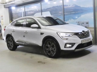 르노코리아(삼성) XM3 1.3 TCe RE 시그니처