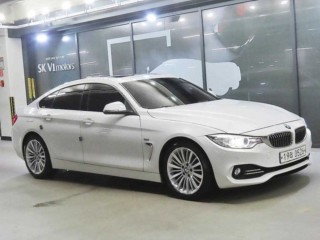 BMW 4시리즈 4시리즈 (F32) 420i 그란쿠페 럭셔리