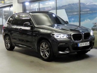 BMW X3 X3 (G01) xDrive 30e M 스포츠 기본형