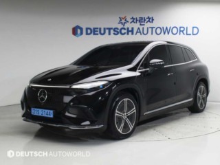 벤츠 EQS EQS SUV X296 EQS 450 4MATIC 런치에디션