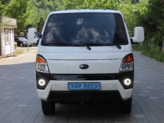 BYD T4K 슈퍼캡 롱레인지 프리미엄