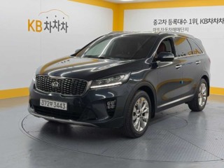 기아 쏘렌토 더 뉴 쏘렌토 디젤 2.2 2WD 노블레스 스페셜